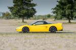 Honda NSX-R 1991 года (UK)